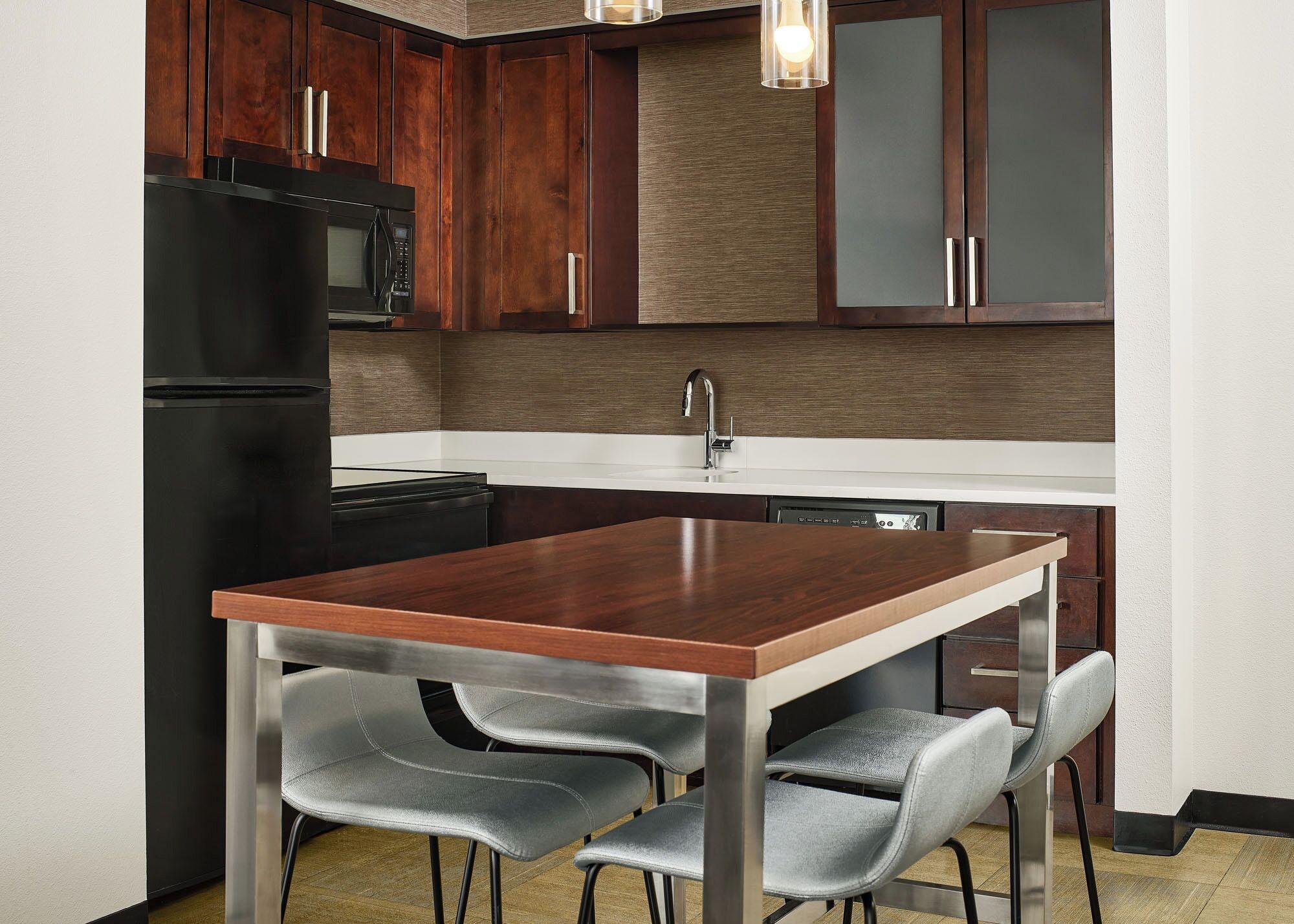 Residence Inn Rapid City - photo 21