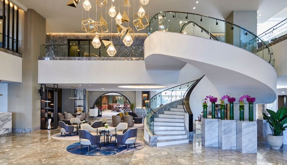 Crowne Plaza West Cairo Arkan an IHG Hotel