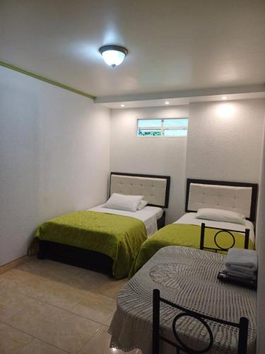 Paraíso Dorado Hotel Express — hotel in Aguadas
