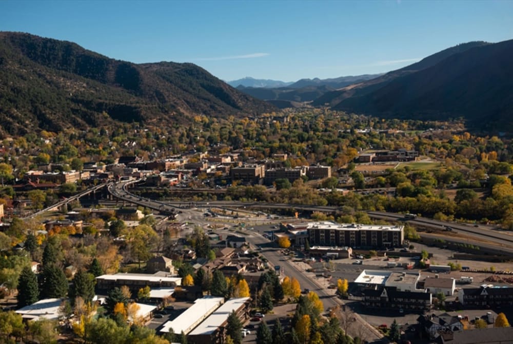 Hampton Inn Glenwood Springs - photo 66