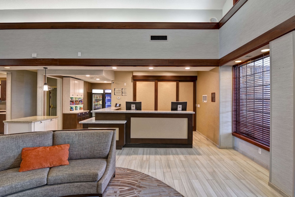 Homewood Suites Kansas City Overland Park - photo 12