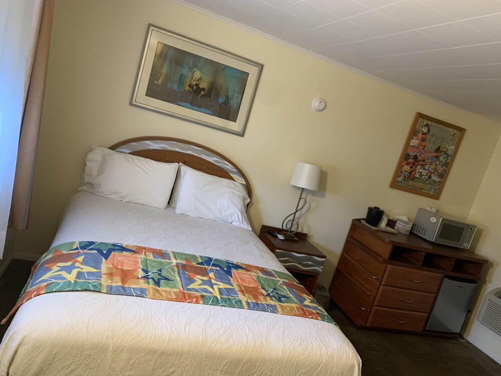Hotel Marceline - photo 17