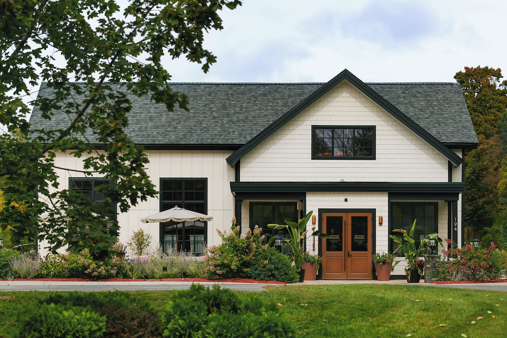 Berkshires Untold - photo 57