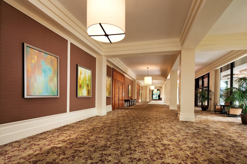 The Westin South Coast Plaza Costa Mesa - photo 85