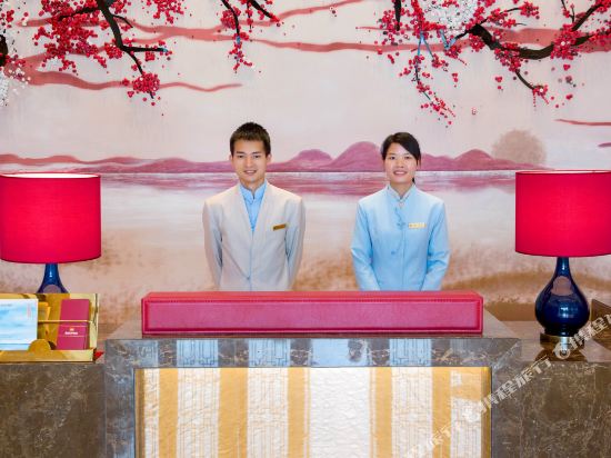 Kaisa Keyu Resort - last minute hotel in Shenzhen