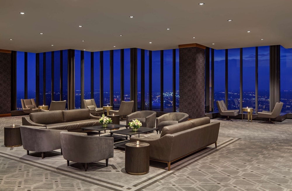 The Marquette Hotel Curio Collection by Hilton - photo 76