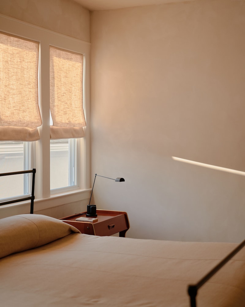 The James Bradley Hotel - photo 22