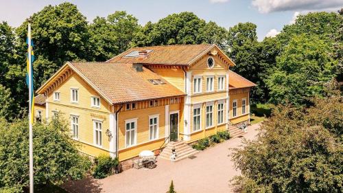 Tingsholm Festvaning Konferens Vandrarhem 21680058 — Toereboda
