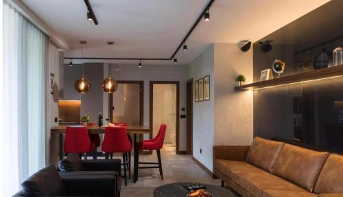 Apartment Prestige