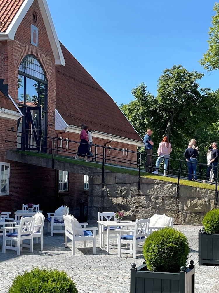 Borregård Hotell by Classic Norway Hotels in Sarpsborg, Norway