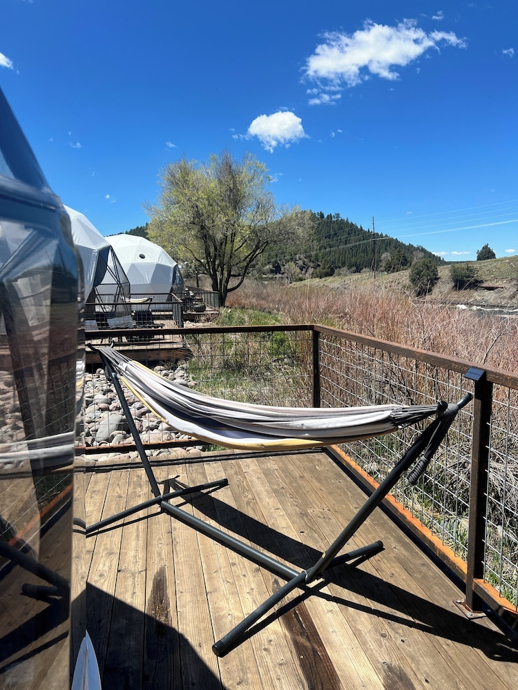Pagosa River Domes - photo 25