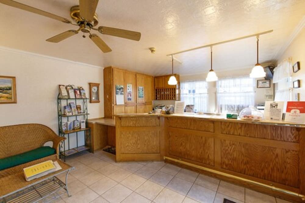Murphys Inn Motel - photo 15