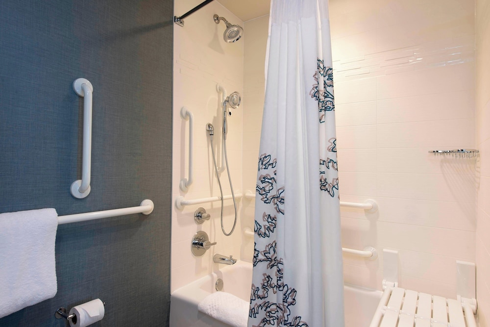 Residence Inn Ann Arbor Downtown - photo 28