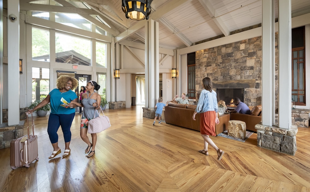 Callaway Resort & Gardens - photo 3