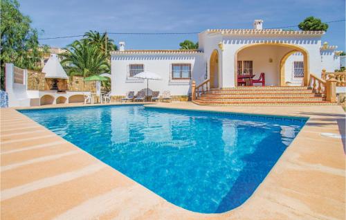 Infinity View 8 - carbon neutral hotel in Elche