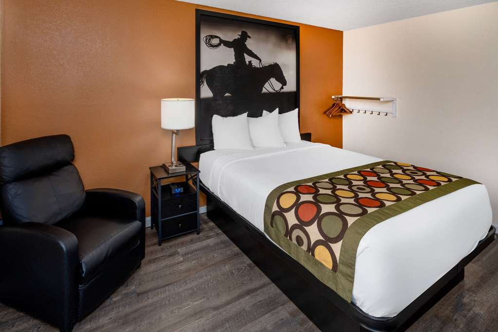 Super 8 by Wyndham Cheyenne WY - photo 14