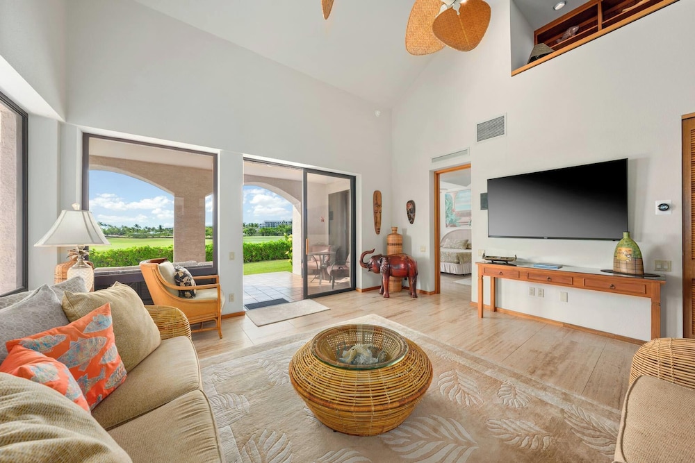 Shores at Waikoloa Beach Resort 19 2 Ensuite & Loft - photo 19