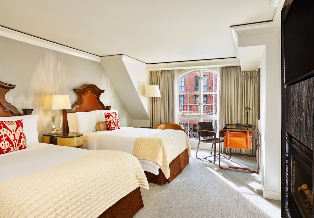 The St. Regis Aspen Resort - photo 15