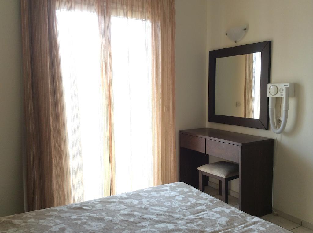 Bueno Hotel - last minute hotel in Rethymno