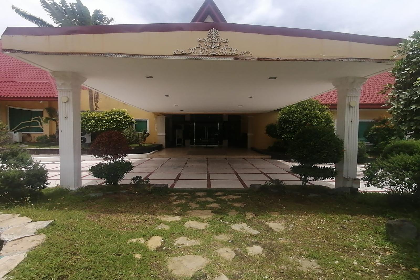 Lohas Hotel — Mabalacat City — photo 3