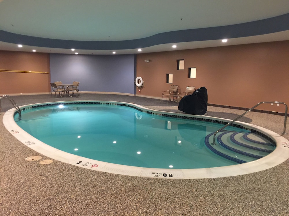 Holiday Inn Express Bradford by IHG - photo 10