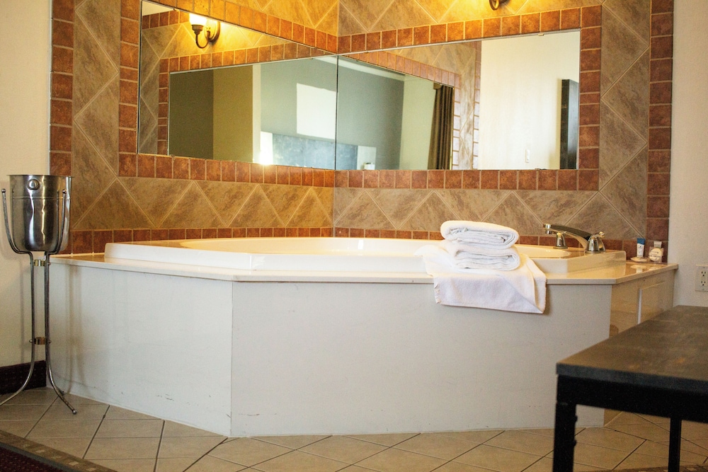 FairBridge Inn & Suites Cleburne - photo 8
