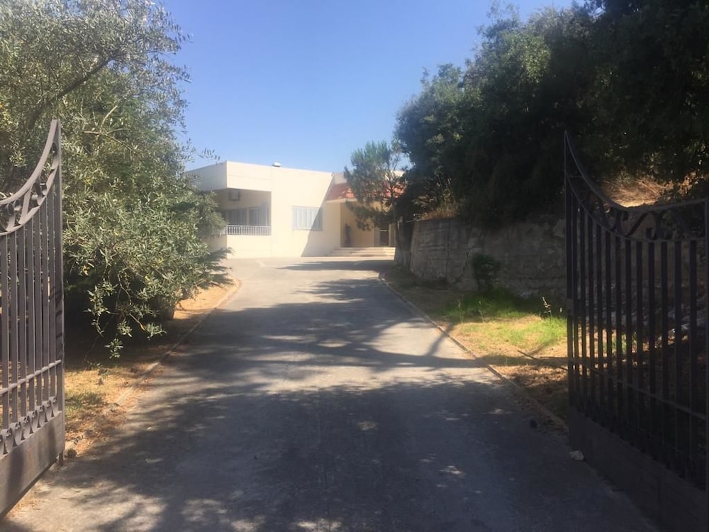 Ahla Vert View in Batroun, Lebanon