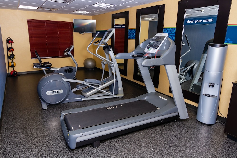 Hampton Inn Norco Corona Eastvale - photo 30
