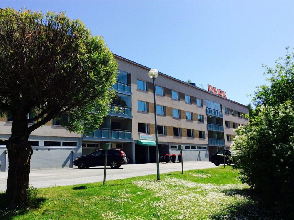 Summer Hotel Karelia Park in Lappeenranta, Finland