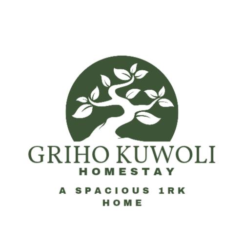Griho Kuwoli 'A1RK personal home' with private kitchen — 4-Star Luxury Hotel in Guwahati, India
