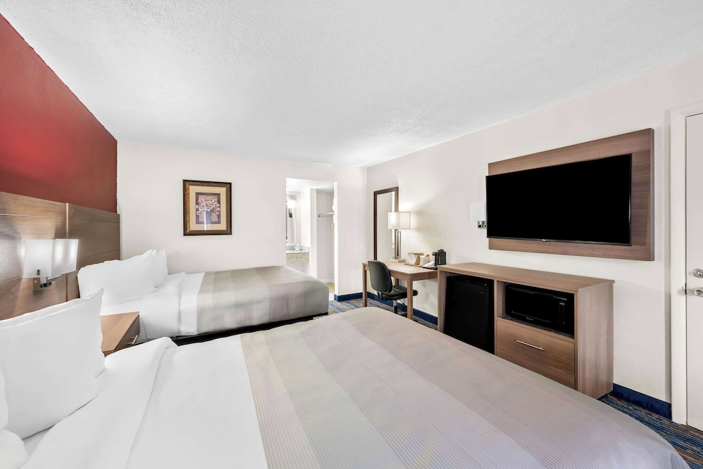 Quality Inn Luray - photo 24
