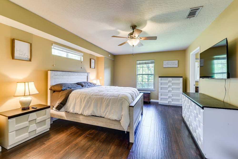 Crestview Vacation Rental Day Trip To Destin 19615785 — Crestview