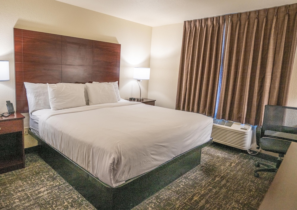 Cobblestone Hotel & Suites Lamar - photo 30