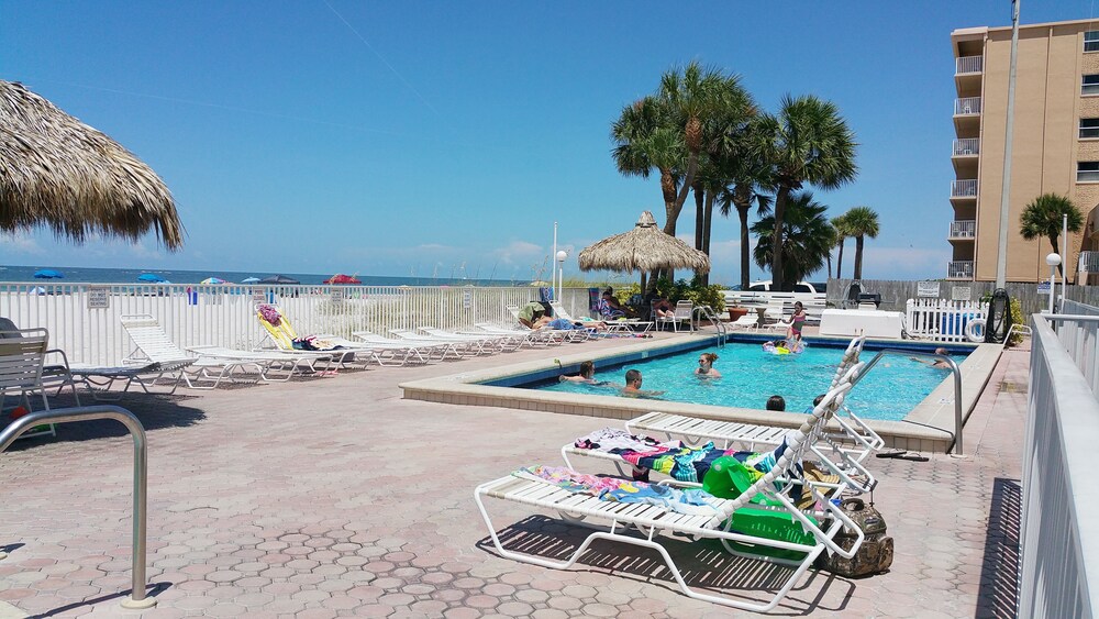 Sea Breeze Resort By Trs - photo 128