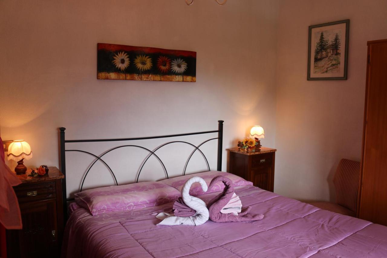 Appartamento la Foresta Abetone — hotel in Cutigliano