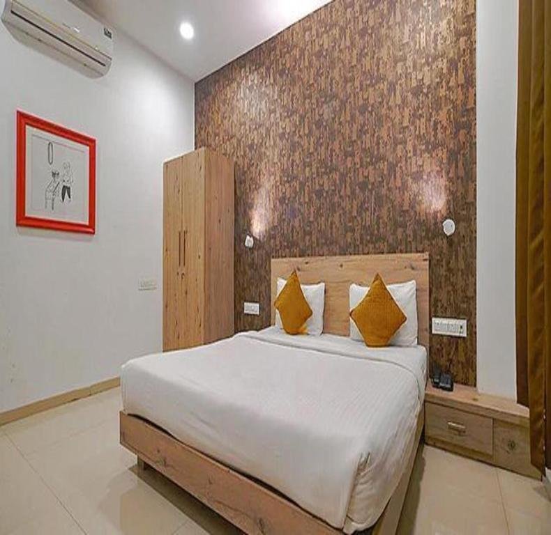 Fabhotel Destiny 54 — Indore — photo 5
