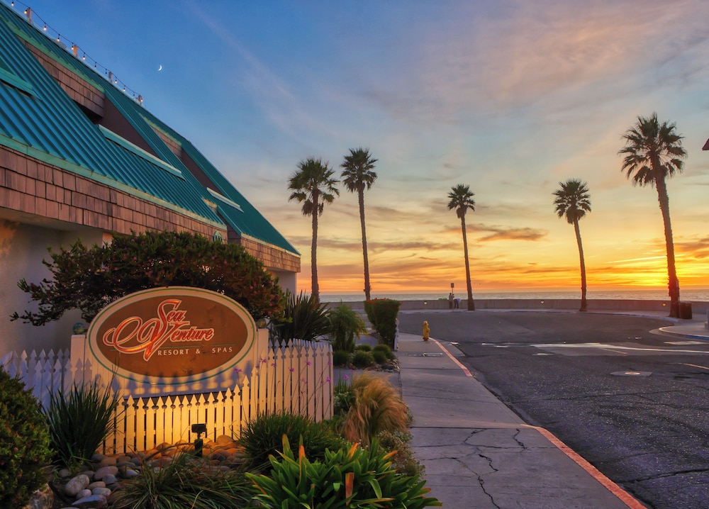 SeaVenture Beach Hotel - photo 28