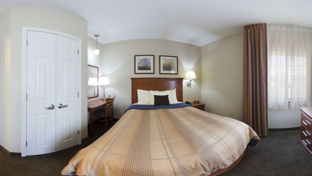 Candlewood Suites Augusta an IHG Hotel - photo 4