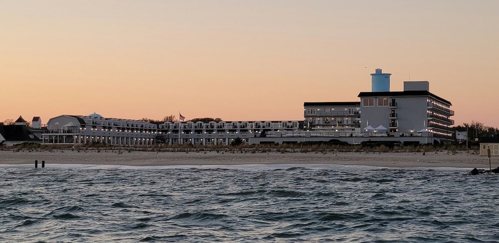 Grand Hotel of Cape May - photo 54