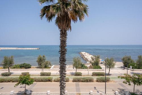 Dimora Waterfront — 4-Star Luxury Hotel in Bari, Italy