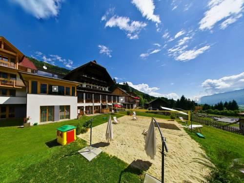 Kinderhotel Ramsi - last minute hotel in Hermagor