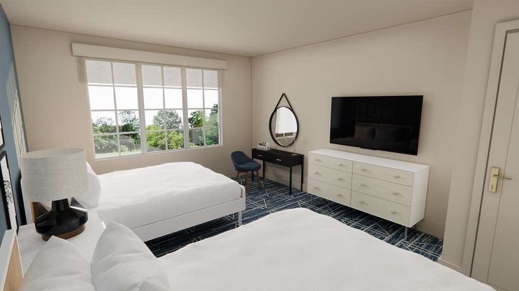 The Inn at LBI National - photo 6
