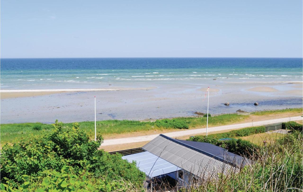 Two Bedroom Holiday Home in Allingabro — 4-Star Luxury Hotel in Allingabro, Denmark