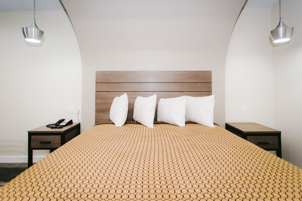 Palace Inn Louetta - photo 9
