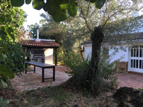 Finca Horno de Cal — Aracena — photo 2