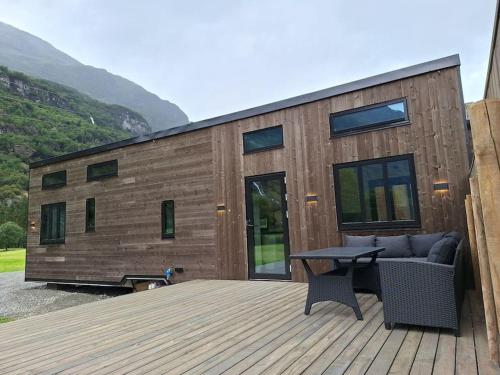 Microen — Stryn — photo 3