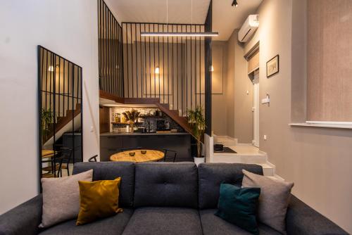 Super modern downtown apartment — 4-Star Luxury Hotel in Sarajevo, Bosnia and Herzegovina