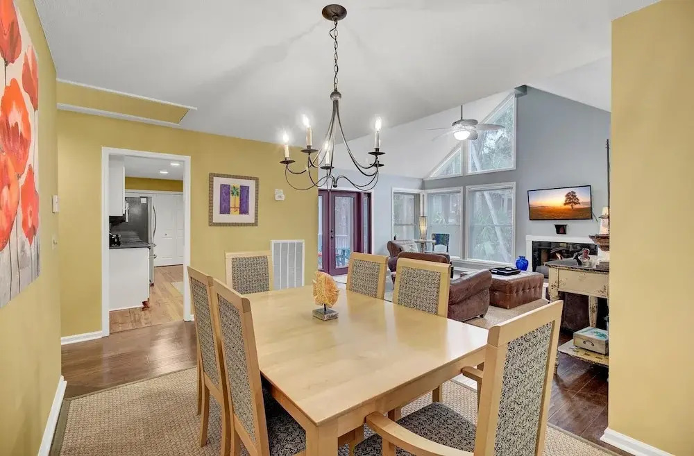 Lake Village 2 by Wild Dunes with Amenities - photo 22
