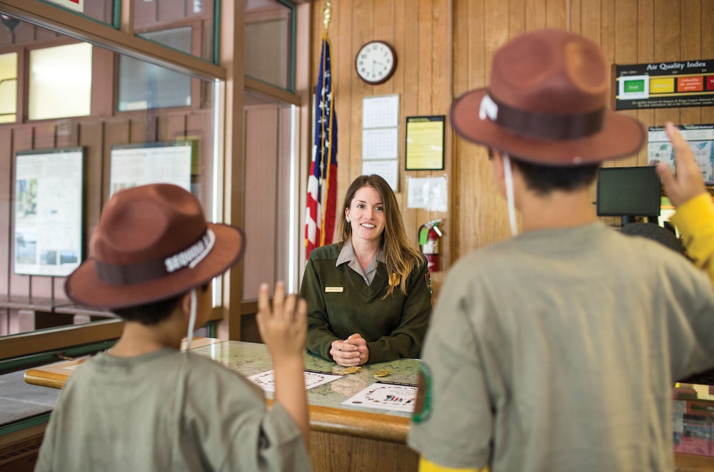 John Muir Lodge - photo 41
