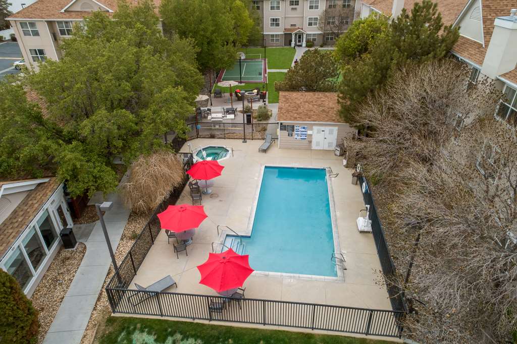 Sonesta ES Suites Reno - photo 46